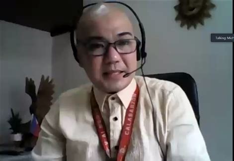 SDO Lipa City conducts 2021 SBM .
